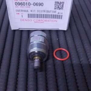 SOLENÓIDE  096010-0690