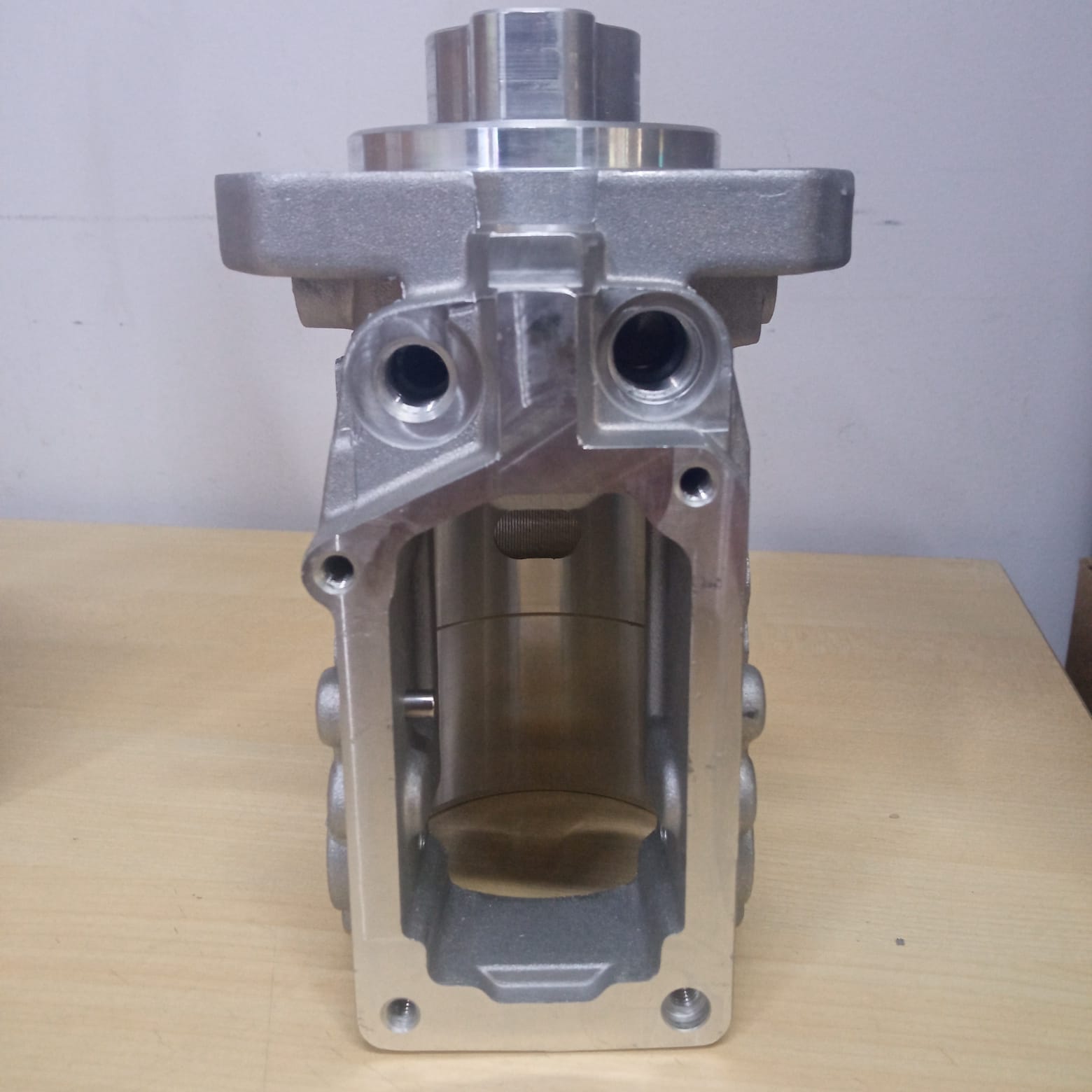 CARCAÇA APLICAÇÃO R882 – TROLLER, BLAZER E S10 2.8
