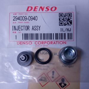 VÁLVULA DE ASPIRAÇÃO PARA BOMBAS HP3/HP4 294009-0940