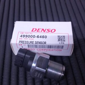 SENSOR DE PRESSAO 3 PINOS 499000-6450