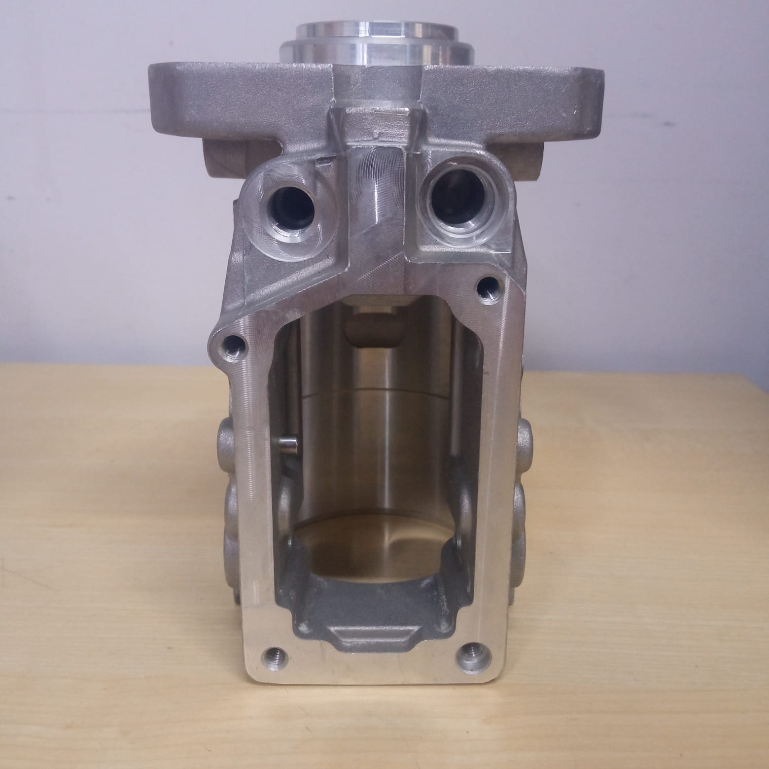 CARCAÇA APLICAÇÃO R730 – CASE, FORD E NEW HOLLAND