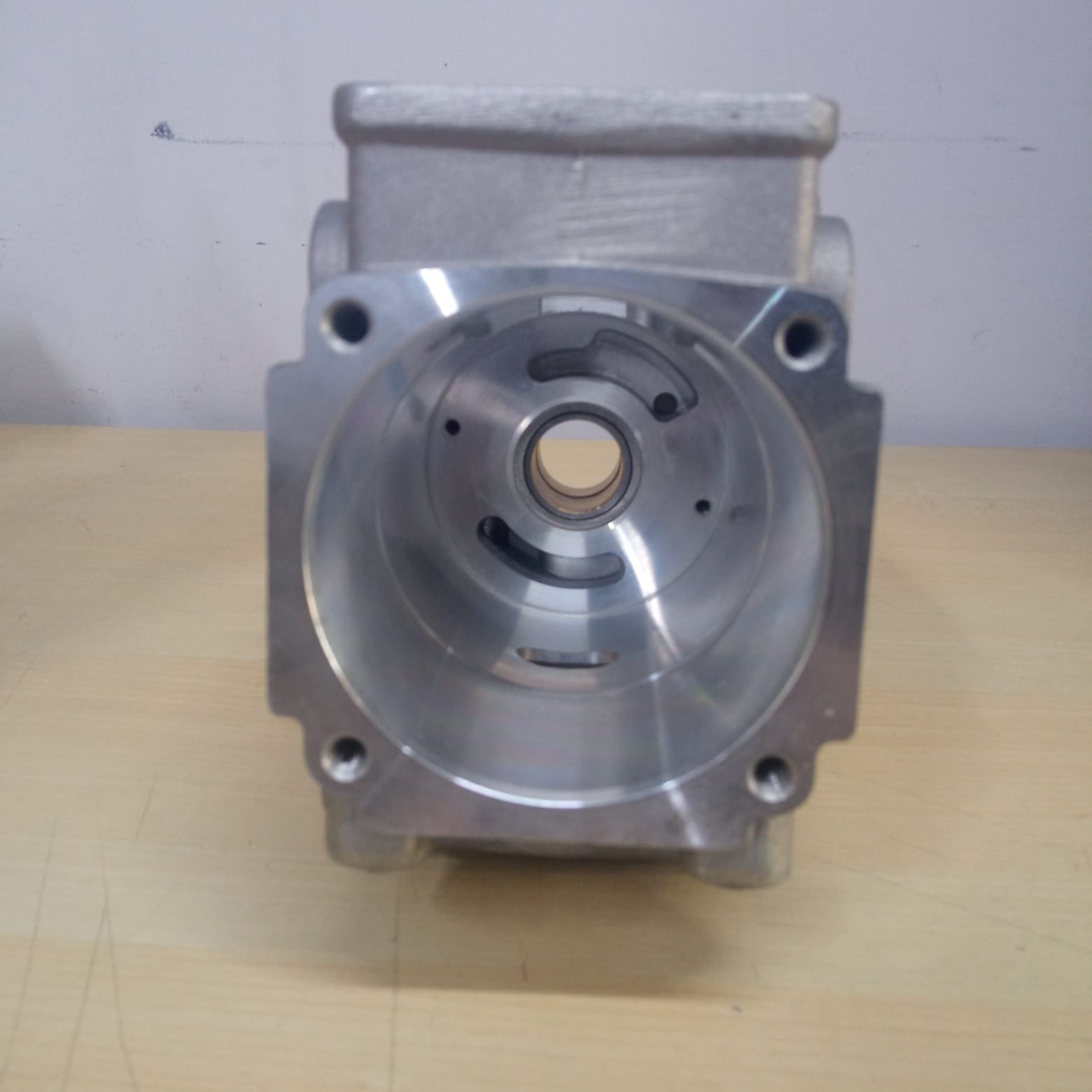 CARCAÇA APLICAÇÃO R730 – CASE, FORD E NEW HOLLAND - Imagem 3