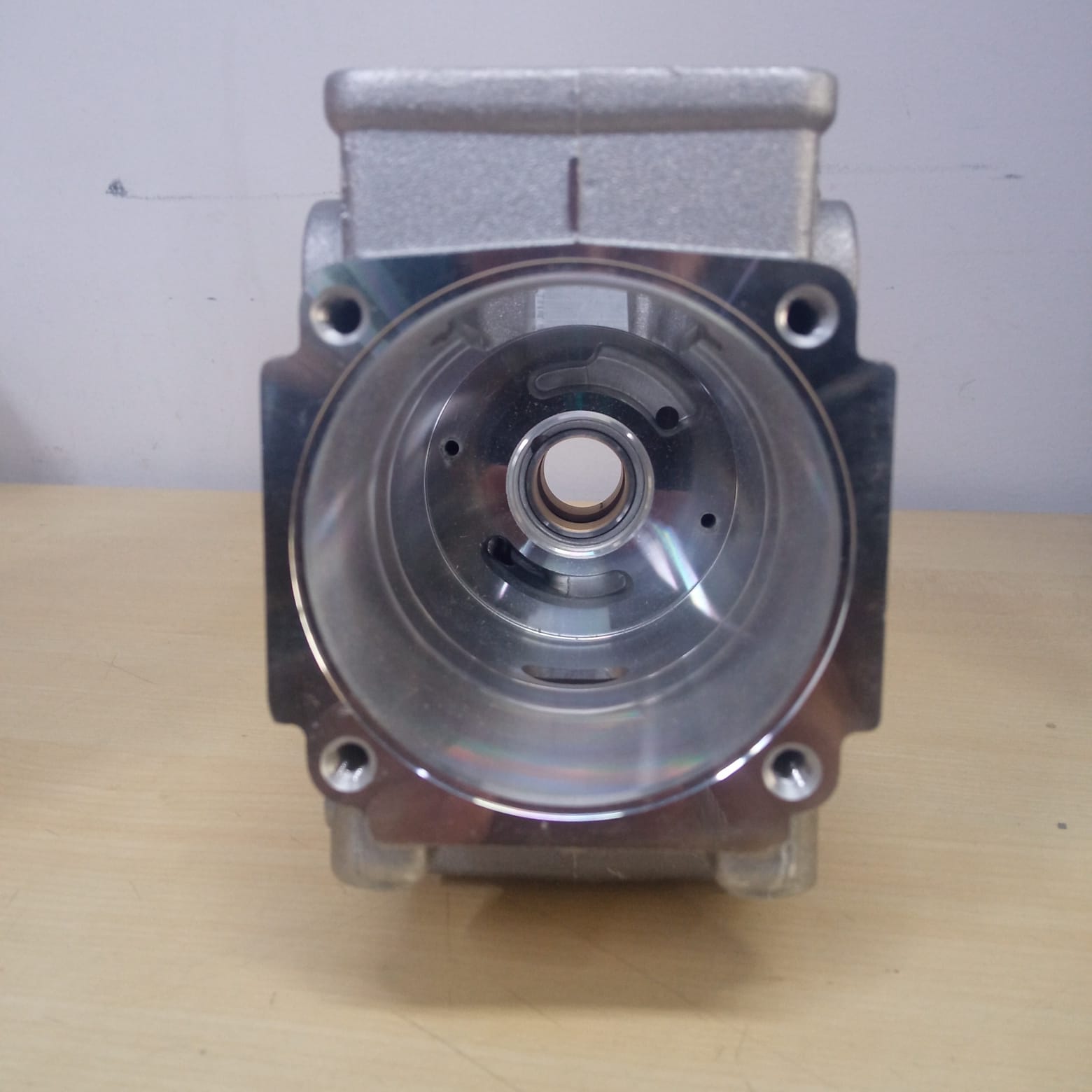 CARCAÇA APLICAÇÃO R653-1 R687-4 R687-5 R858 R862-1 R889 R905 - Imagem 2
