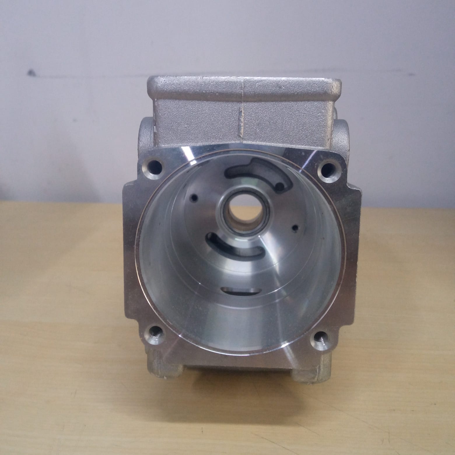 CARCAÇA APLICAÇÃO R963-3 / R963-6 – Ford F-350, F-4000 e CUMMINS - Imagem 2