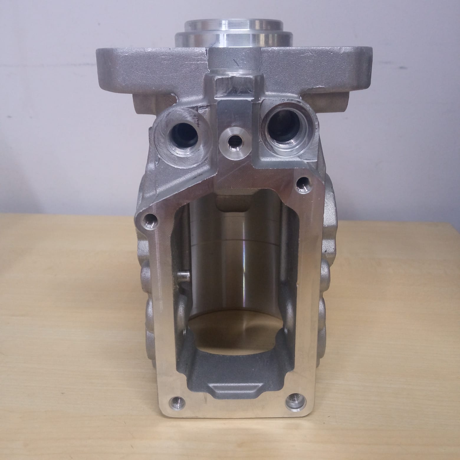 CARCAÇA APLICAÇÃO R963-3 / R963-6 – Ford F-350, F-4000 e CUMMINS - Imagem 3