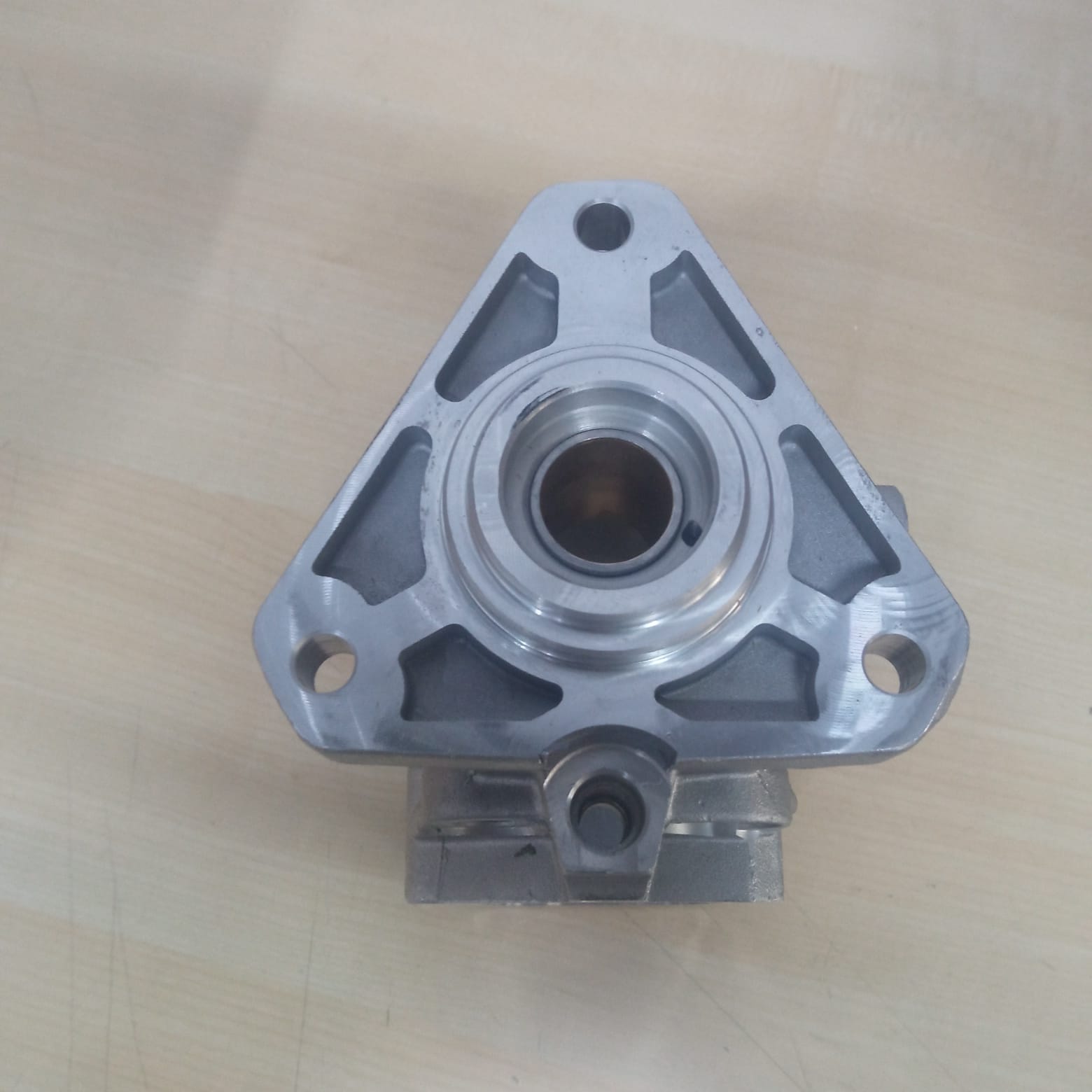 CARCAÇA APLICAÇÃO R963-3 / R963-6 – Ford F-350, F-4000 e CUMMINS - Imagem 4