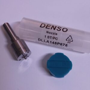 BICO INJETOR 093400-8750 DLLA145P875