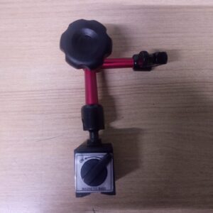 SUPORTE MAGNÉTICO PARA RELÓGIO MILESIMAL