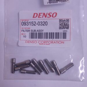 MICRO FILTRO PARA INJETORES DENSO 093152-0320