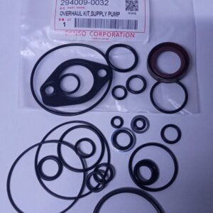 JOGO DE REPARO BOMBA DE ALTA HP3 294009-0032