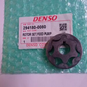 ENGRENAGEM DA BOMBA DE ALTA 294180-0080