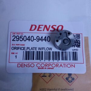 VÁLVULA DO INJETOR DENSO 295040-9440