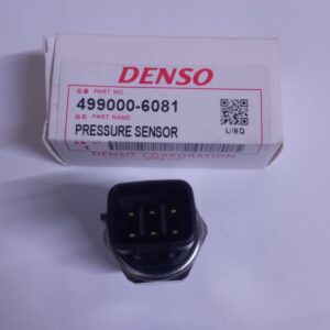 SENSOR DE PRESSÃO 6 PINOS 499000-6081