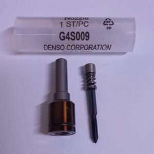 BICO INJETOR G4S009