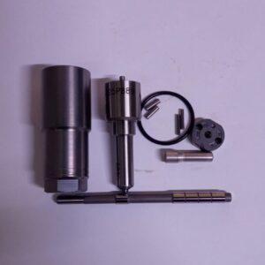 KIT BICO INJETOR 093400-8890 DLLA125P889